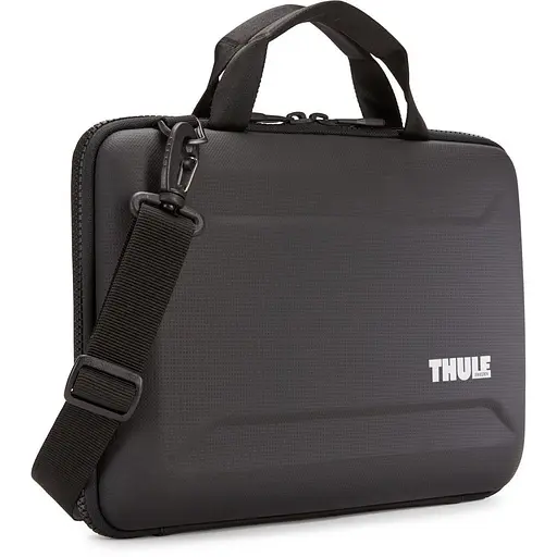 Сумка для ноутбука Thule Gauntlet MacBook 14" Pro Attache (TH 3204937) - фото 1