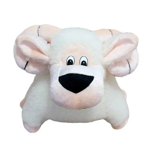 М'яка іграшка Баранчик 23см - фото 2