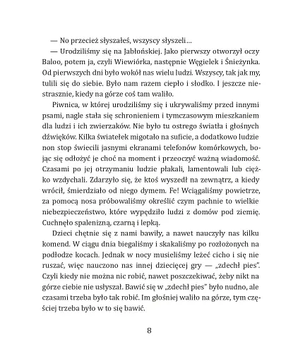 Uratowane ogonki - фото 8