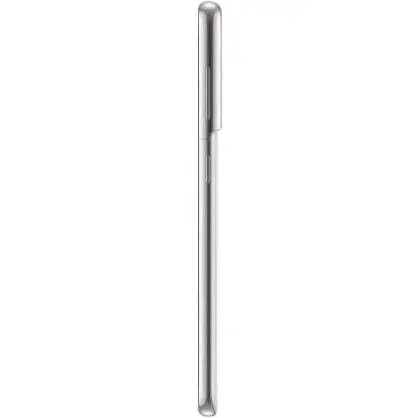 Смартфон Samsung Galaxy S21 8/128GB Phantom White (SM-G991BZWDSEK) - фото 8