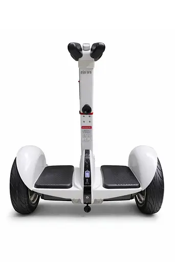 Гироскутер Мини Сигвей ProBot MiniPRO (54V, 5700 mAh) Белый - фото 2