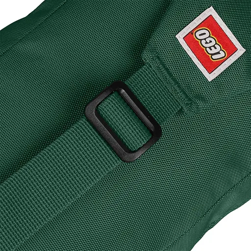 Бананка LEGO Brick 1x2 оливковая (20207B-0141) - фото 6