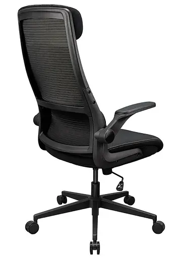 Ігрове крісло Cougar Stryder Black (STRYDER) - фото 6