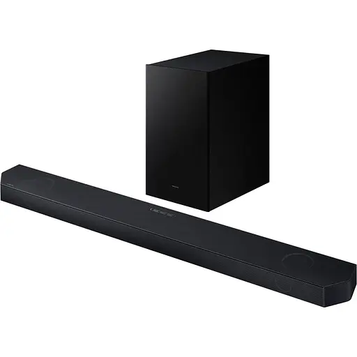 Саундбар Samsung HW-Q700D/UA Soundbar [120475] - фото 3