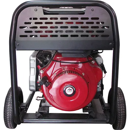 Генератор дизельний Vulkan SCD6000 [161170] - фото 4