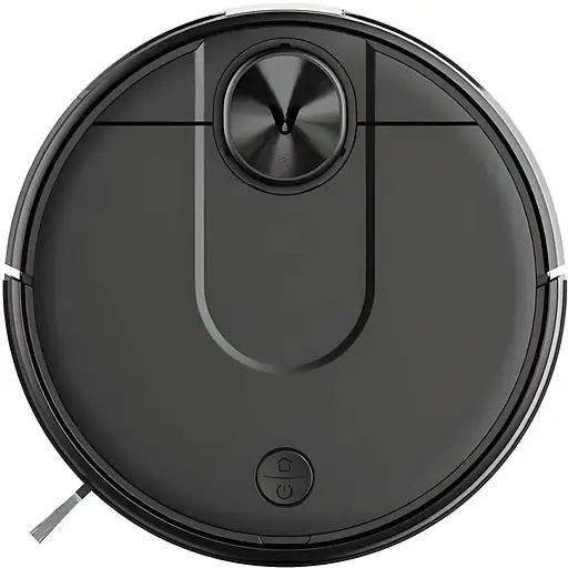Робот-пылесос с влажной уборкой Viomi V2 Max