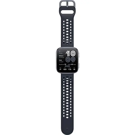 Smart Watch Amazfit Bip 6 Black (W2435AP1N) UA - фото 5