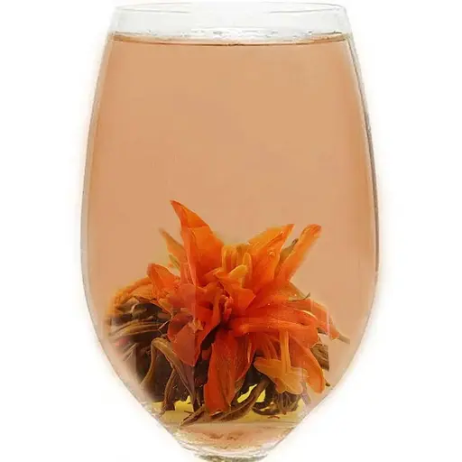 Дянь Хун с Лилией - 1 шт.