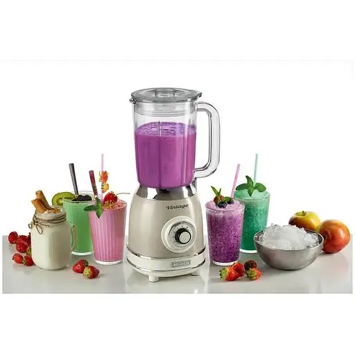 Блендер стационарный Ariete 583 BG (00C058303AR0) - фото 4