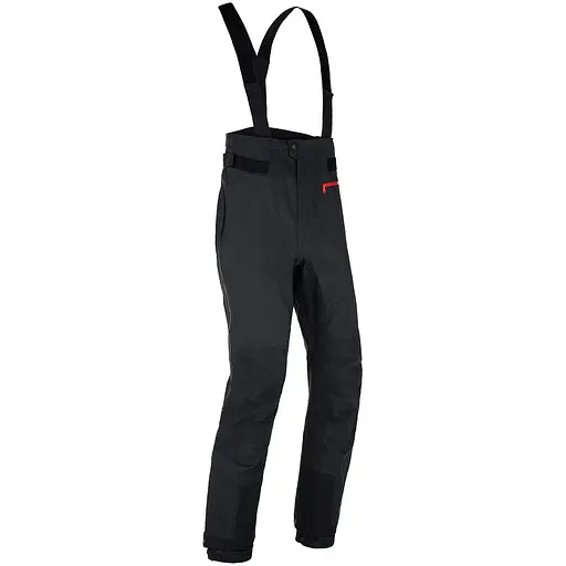 Штани Zajo Reykjavik Bib Pants Black L (ZA-3042403)