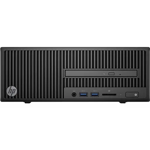 Комп'ютер HP ProDesk 280 G2 SFF (i3-6100/8/120SSD) Б/В - фото 3