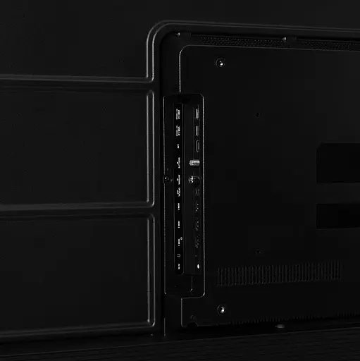 Телевизор Artel "A55LU8500" DARK-GREY (Т2, Smart TV, 4К) - фото 7