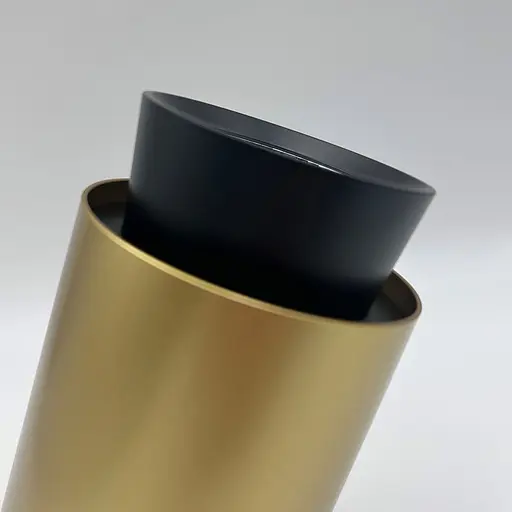 Накладний світильник Skarlat RSLC78015 15W GD+BK 4000K - фото 6