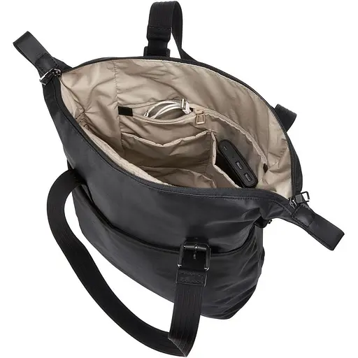 Наплечная сумка Thule Spira Vetrical Tote Black (TH 3203782) - фото 8