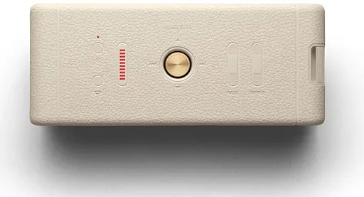 Портативная колонка Marshall Middleton Cream (1006262) - фото 5