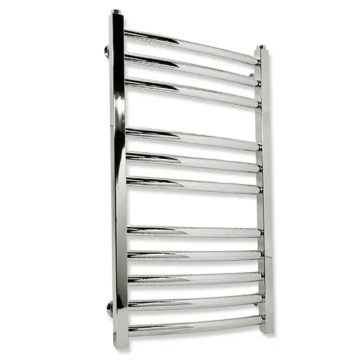 Водяна рушникосушка Laris Гранд П11 500x900 71207601, Хром - фото 1
