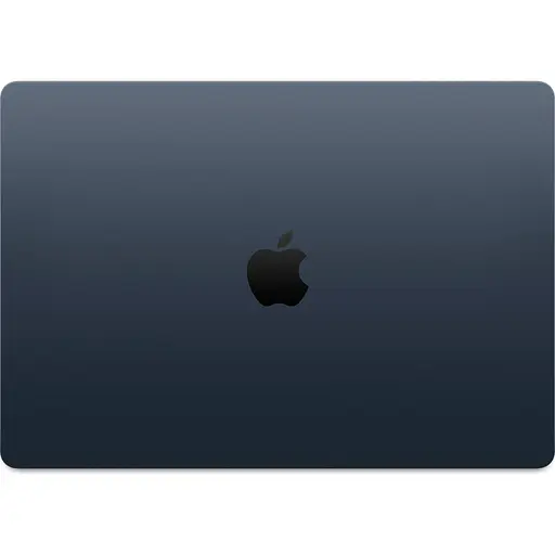 Ноутбук Apple MacBook Air 15" M4 24/512GB Midnight 2025 (MC6L4) [129954] - фото 3
