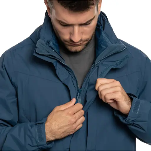 Куртка Pentagon GEN V3.0 XL Raf Blue - фото 9