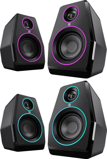 Акустика Defender Solar 10 10Вт (65940) - фото 11