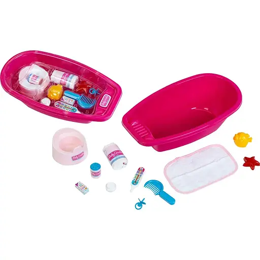 Іграшковий комплект для купання Klein великий (1675) - фото 4