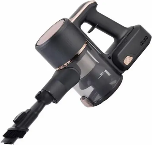 Вертикальний + ручний пилосос 2 в 1 Prime Technics PVS 425 - фото 4