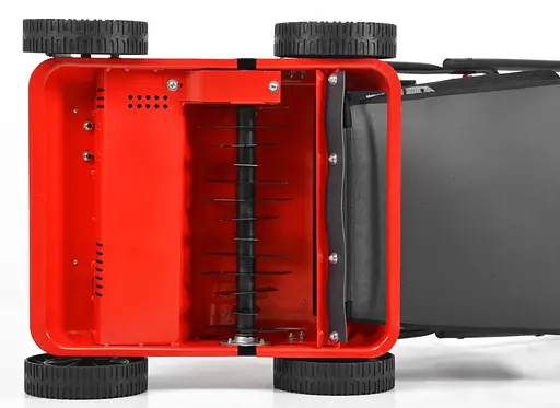 Аэратор электрический HECHT 1739 - фото 2