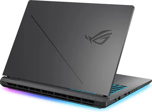 Ноутбук Asus ROG Strix G18 G815LW Eclipse Gray (G815LW-S9072W 90NR0LC1-M00310) - фото 2