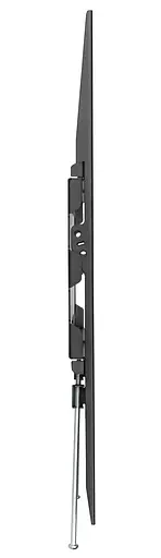 Кронштейн для телевізора AGN AGN80-460F фіксований/37`-80`/45 кг/max.VESA 600x400/Black - фото 4