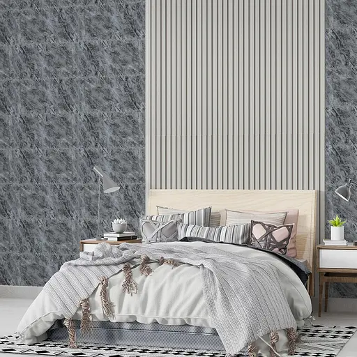 Самоклеящаяся стеновая PET плитка 600х300х2мм SW-00002301 - фото 5