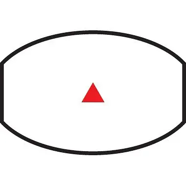 Прицел коллиматора Leupold Deltapoint 7.5 MOA - фото 2