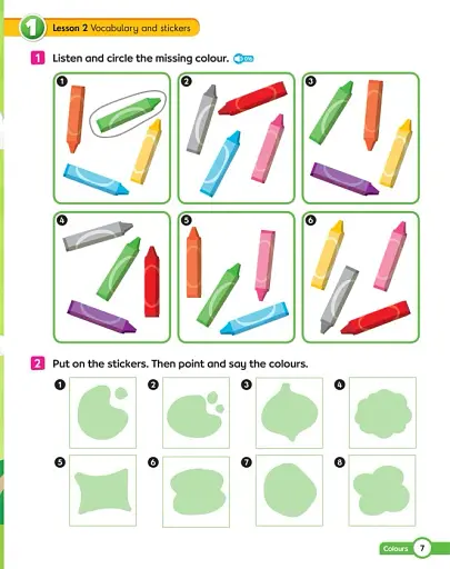 Bright Ideas Starter Class Book - фото 3