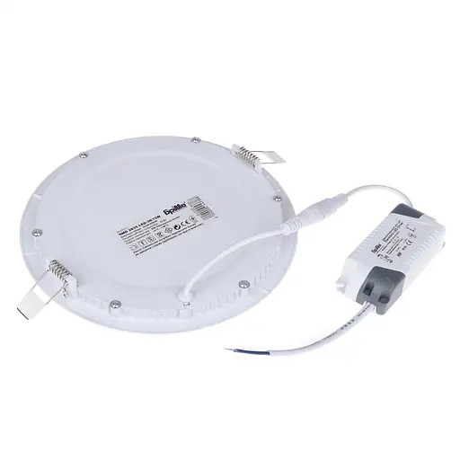 Светильник потолочный Brille L121-055 LED-36/15W CW led врезной светодиодный - фото 2