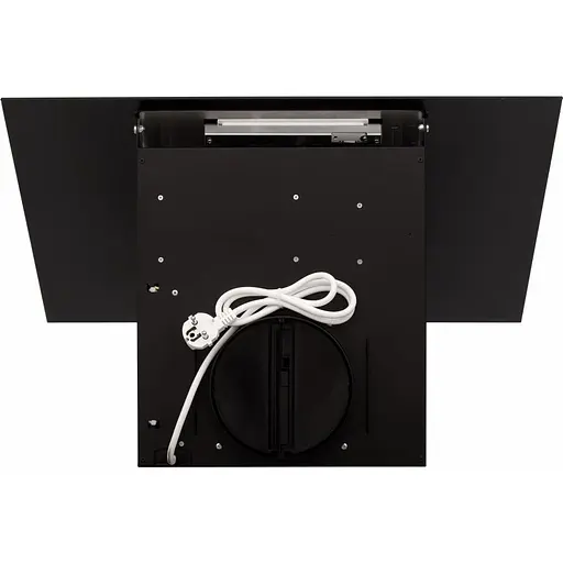 Вытяжка наклонная Eleyus AGAT 1200 LED 60 BL - фото 10