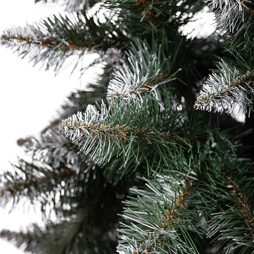 Штучна ялинка LUGI Принцеса 2 м із засніженими кінчиками KOS-PRNCSS21 - фото 10