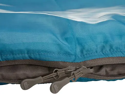 Спальний мішок Grand Canyon Kayenta 190 13°C Caneel Bay Left (340002) (DAS302054) - фото 7