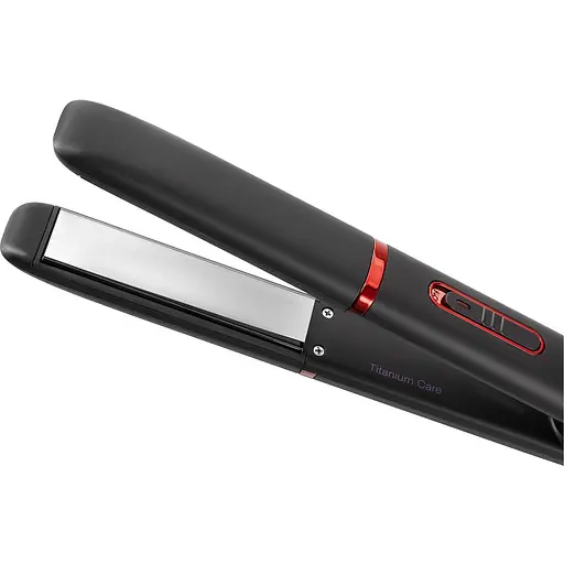 Праска для волосся Sencor SHI 1100BK - фото 4