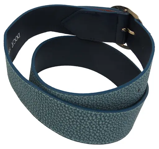 Жіночий пасок DOCA 98-103х4,2 см acs0026337 - фото 5