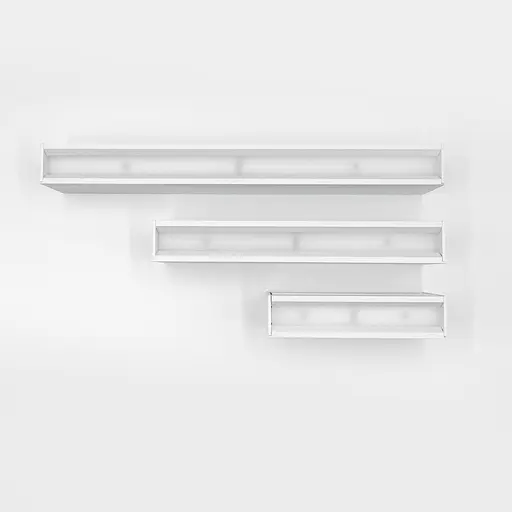 Настінний світильник Skarlat RWLB098 12W WH 3000K - фото 2