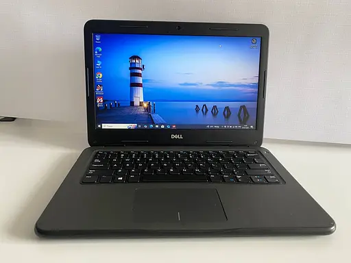 Ноутбук Dell Latitude 3310 13.3" (i3-8145U / 8GB / SSD 256GB) Refurbished - фото 4