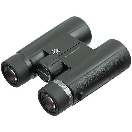 Бінокль Sig Optics Buckmasters 10х42 мм Black - фото 5