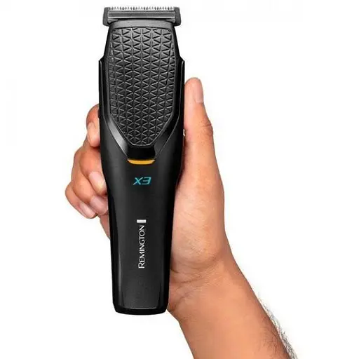 Машинка для стрижки Remington Power X3 Hair Clipper HC3000 - фото 3