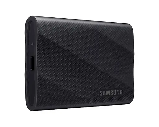 Портативный SSD Samsung 2 ТБ USB 3.2 Gen 2 Type-C T9 Shield - фото 10