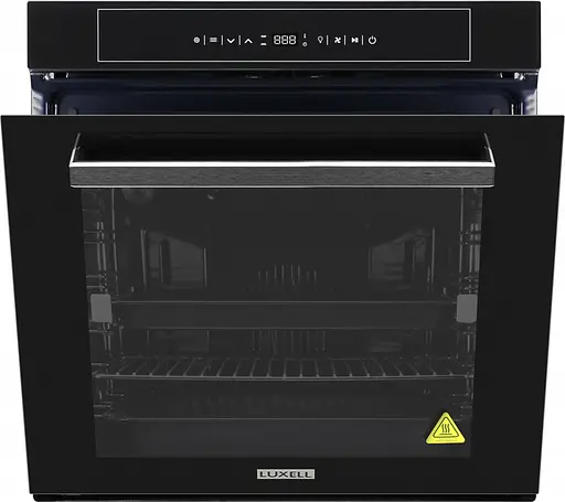 Духова шафа Luxell A68-LXSF3CTB - фото 2