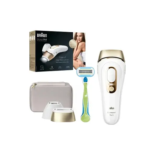 Фотоепілятор Braun PL5152 - фото 2