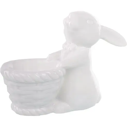 Підставка для яєць Lefard Кролик 10 см (149-523) - фото 1