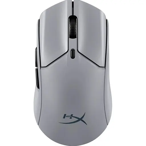 Миша HyperX Pulsefire Haste 2 Pro Gray (A1KY5AA) [154279] - фото 1