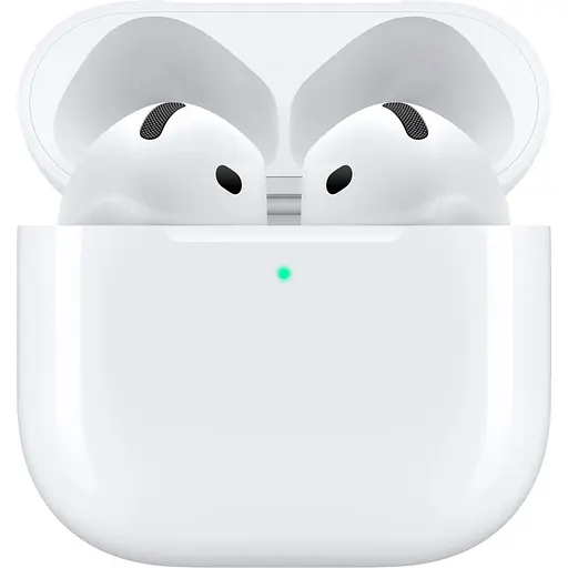 Зарядний кейс Apple AirPods 4 ANC (MXP93/C) [131911] - фото 4