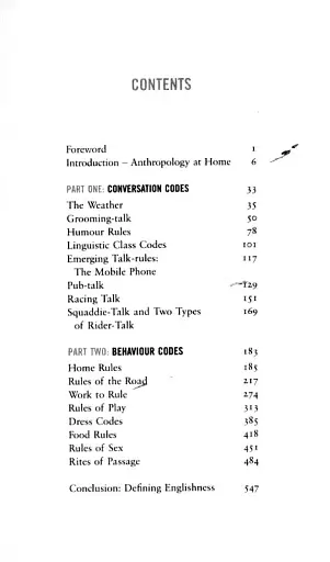 Watching the English - фото 2