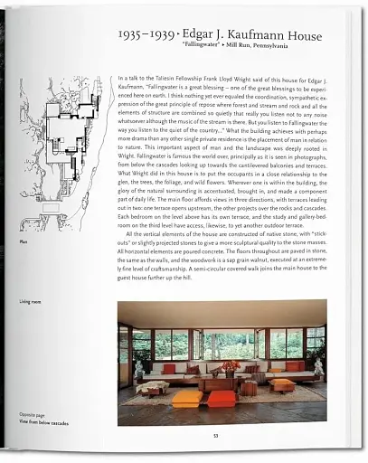 F. L. Wright - фото 7