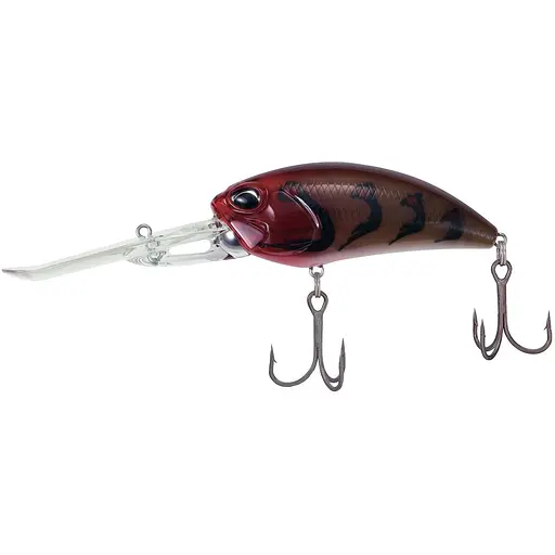 Воблер DUO Realis Crank G87 20A 87 mm 35.5 g Червоний (1013-34.27.49)